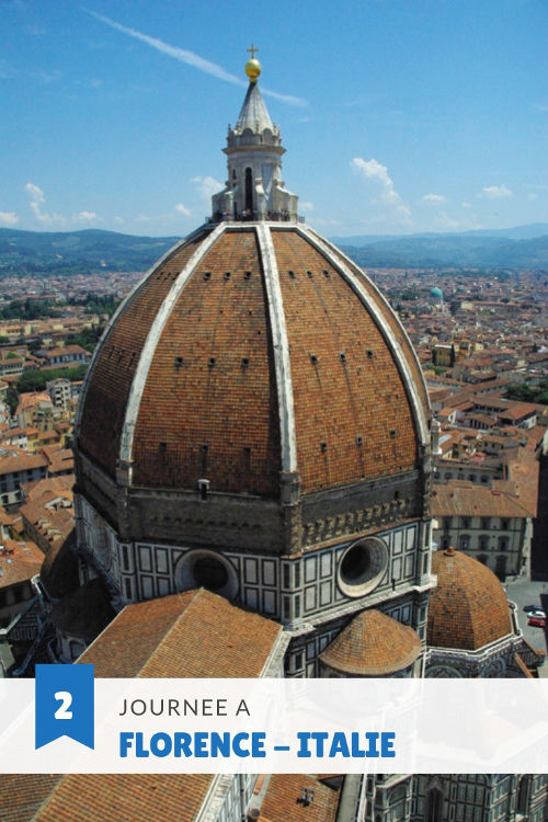 Que faire, que voir à Florence en 2 jours ? Le guide pratique pour découvrir Florence