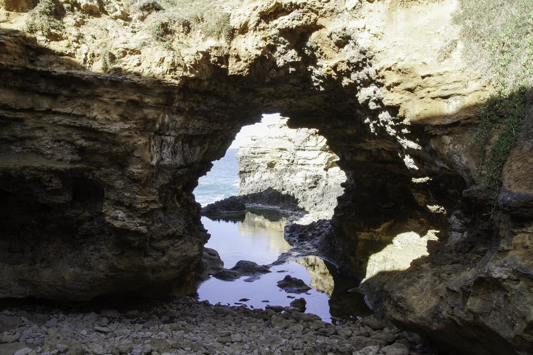 The Grotto - Port Campbell National Park