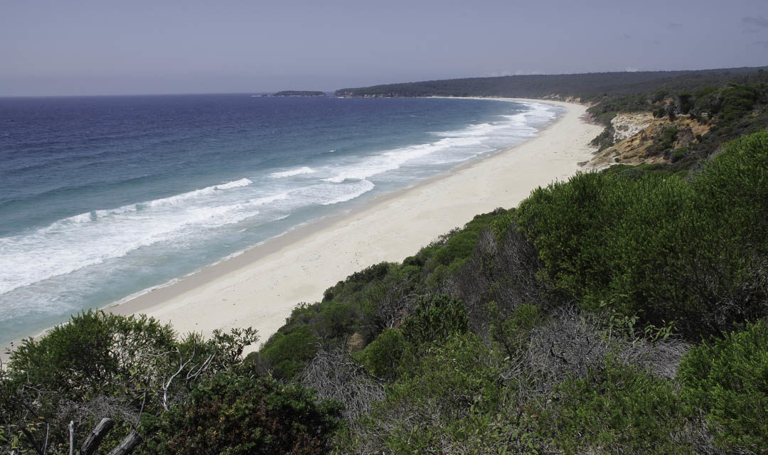 3 Randonnees A Ben Boyd National Park Voyager En Photos Blog