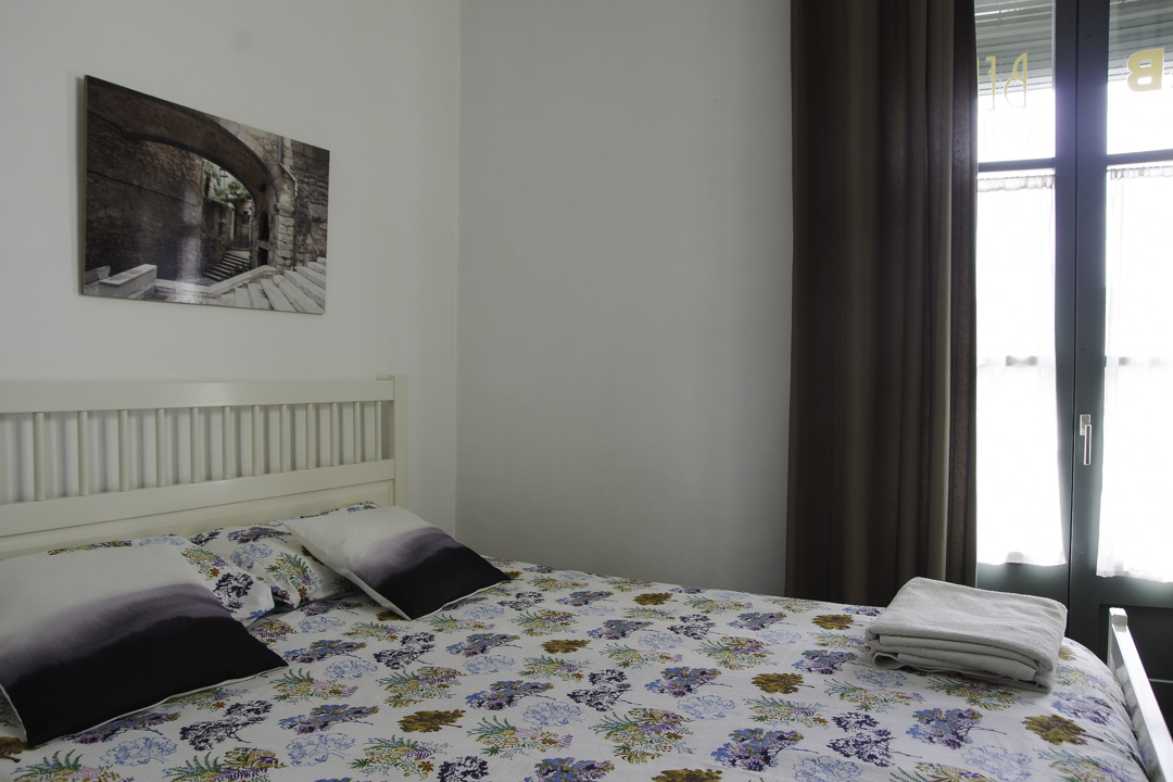Bed and Breakfast Bell Oficis - Gerone