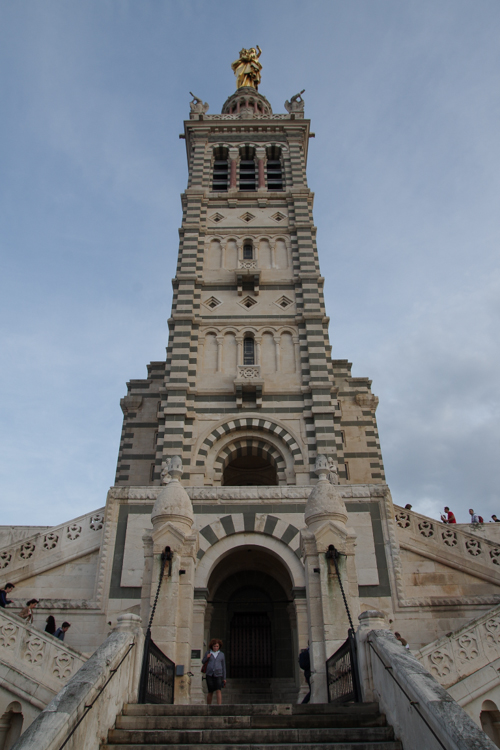 Notre Dame de La Garde