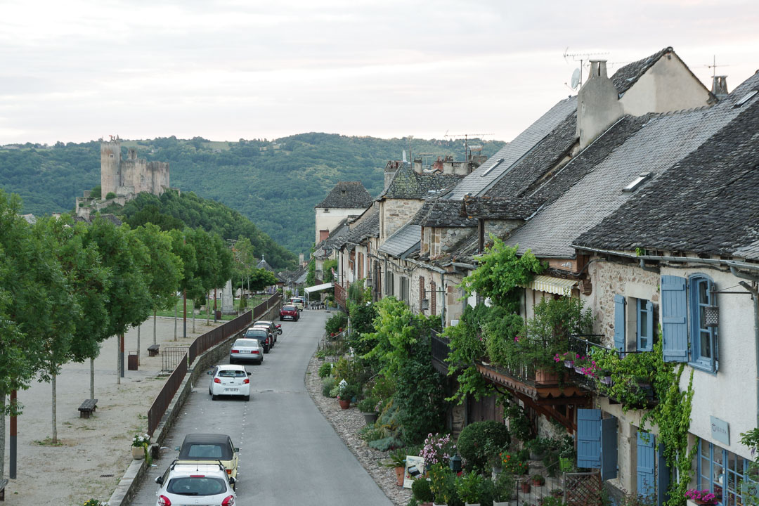 najac
