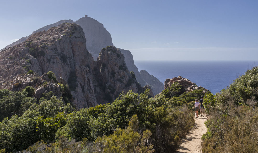 Les 10 Plus Belles Randonnees A Faire En Corse Voyager En Photos Blog Voyage