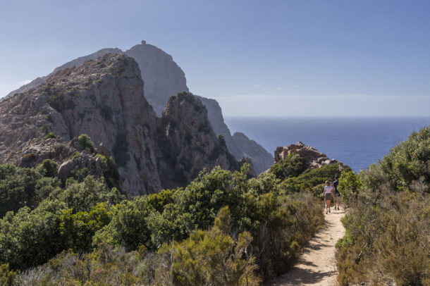 Les 10 Plus Belles Randonnées à Faire En Corse - Voyager En Photos ...