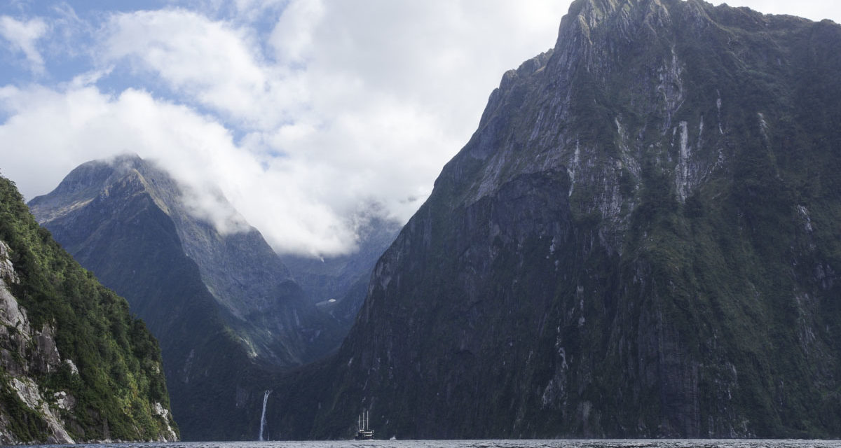 Itineraire de 3 semaines en NouvelleZélande Voyager en photos blog voyage