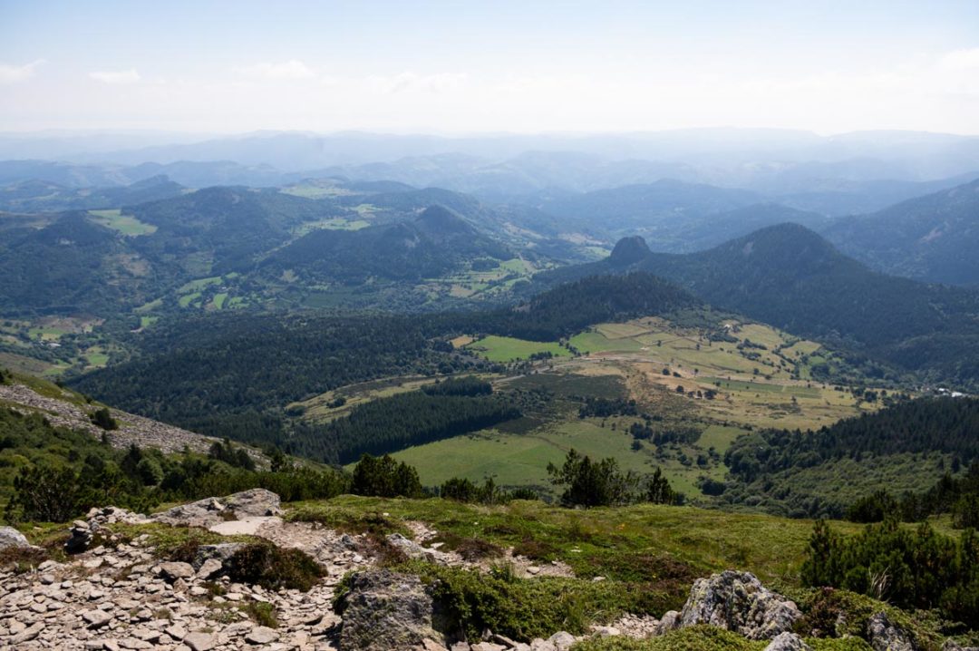 Que faire dans le Parc Naturel des Monts d Ardèche Voyager en photos blog voyage