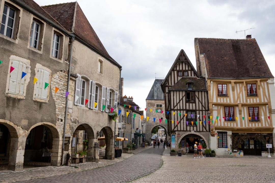 Que faire à Chablis et ses environs en un weekend ? Voyager en photos blog voyage Que faire à Chablis et ses environs en un weekend ? Voyager en photos blog voyage