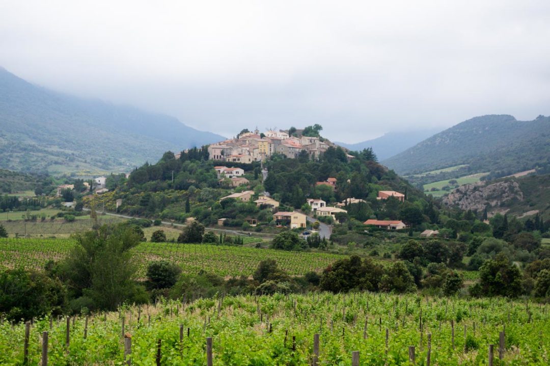 Le Village de Cucugnan