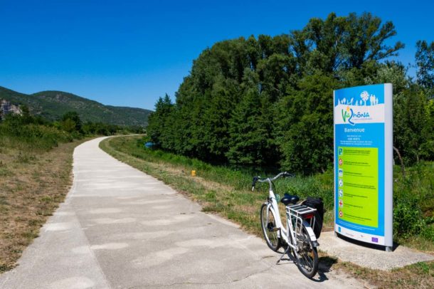 Que faire à Privas et ses environs ? Un week-end sans voiture en centre