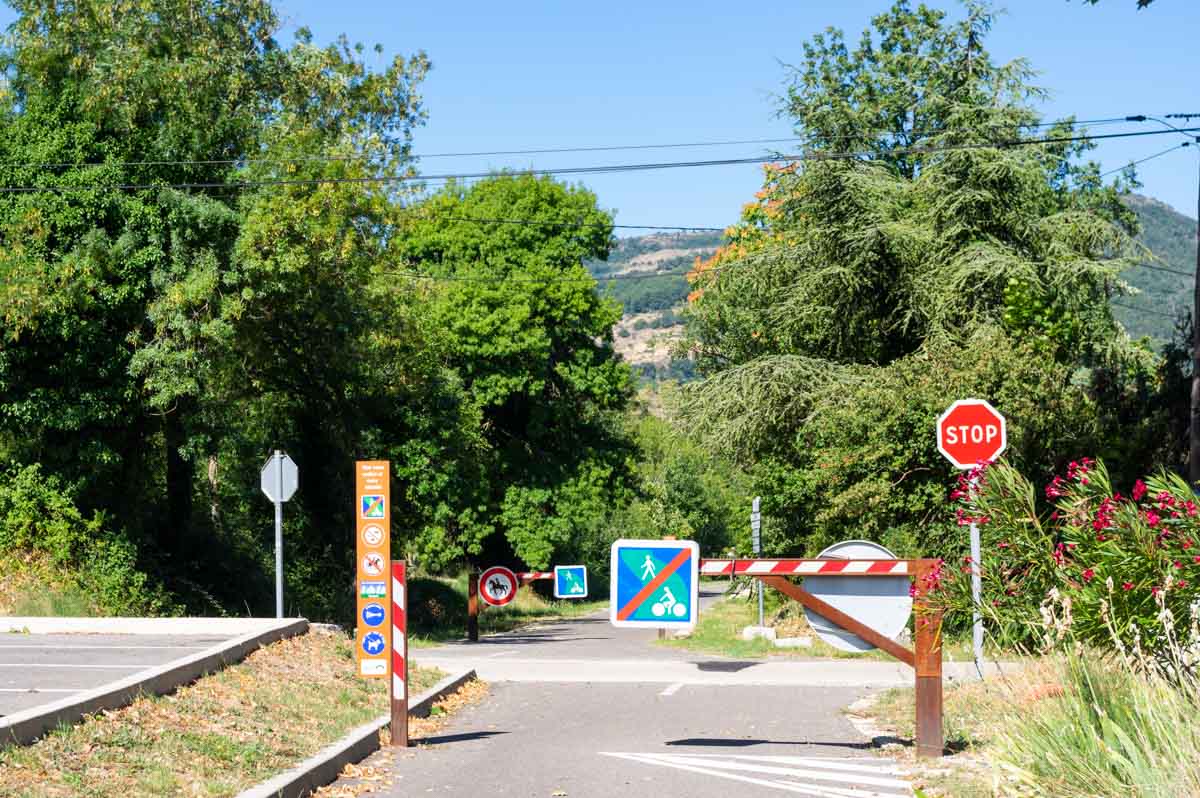 Que faire à Privas et ses environs ? Un week-end sans voiture en centre