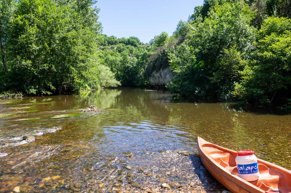 Que voir dans les Vallées du Lot et du Célé autour de SaintCirq