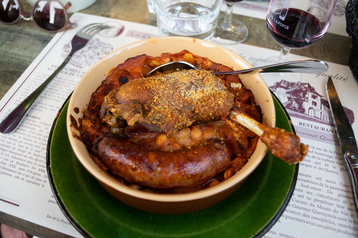Que voir dans les Vallées du Lot et du Célé autour de SaintCirq