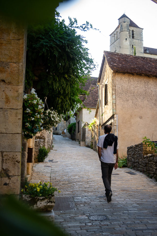Que voir dans les Vallées du Lot et du Célé autour de SaintCirq