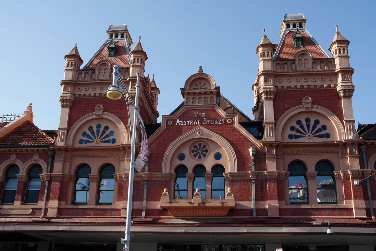 Visiter Adelaïde, la capitale de l'Australie Méridionale en 1 ou 2 jour ...