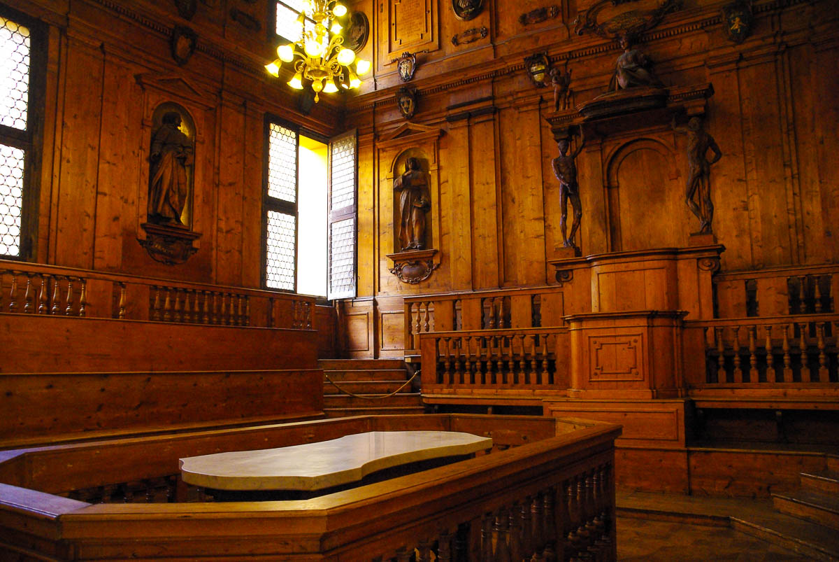 Que voir à Bologne ? Visiter les incontournables en 2 jours Voyager en photos blog voyage