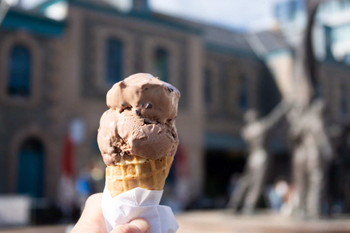 Que faire à SaintHélier en une journée ? Voyager en photos blog voyage