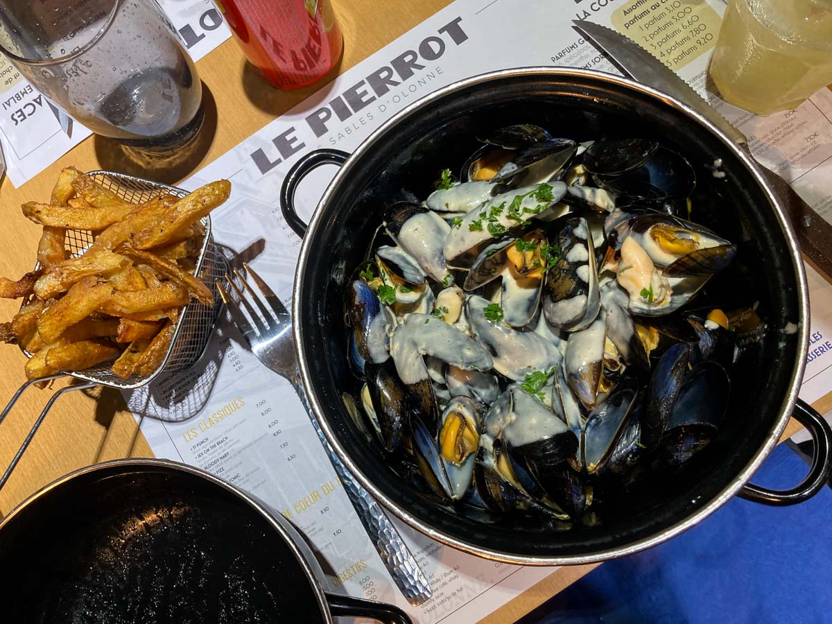 Un weekend aux Sables d’Olonne que faire, que voir ? Voyager en