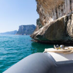 croisière dans le Golfe d'Orosei en Sardaigne