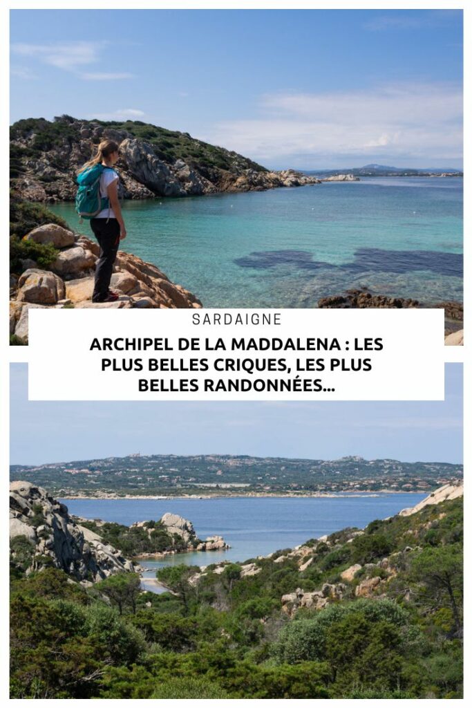 Le guide complet pour visiter l'archipel de la Maddalena au Nord de la Sardaigne avec les plus belles plages et les plus belles criques à découvrir.
Découvrez la maison de Giuseppe Garibaldi à la Caprera, l'un des pères fondateurs de l'Italie.