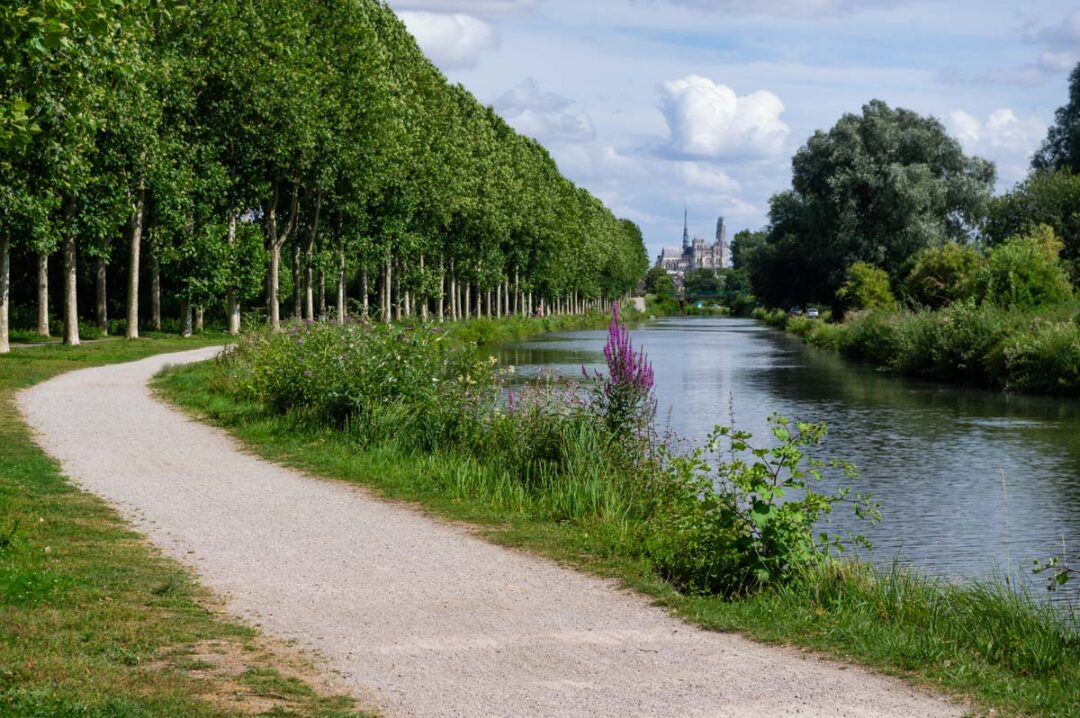 Que Voir Amiens En Un Week end Voyager En Photos Blog Voyage