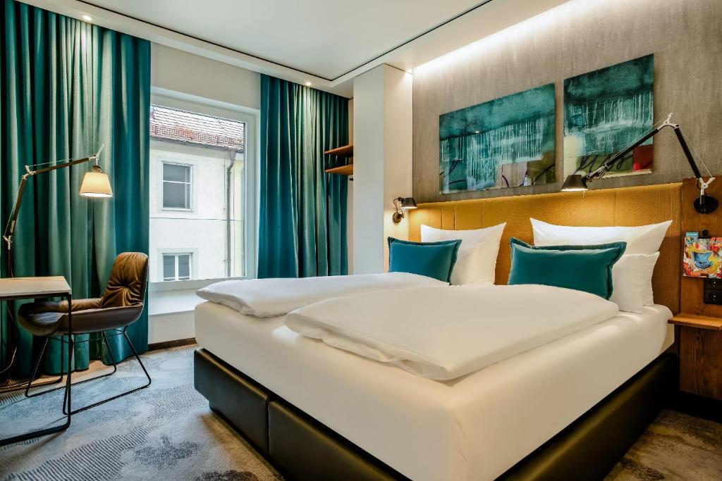 Motel One Würzburg