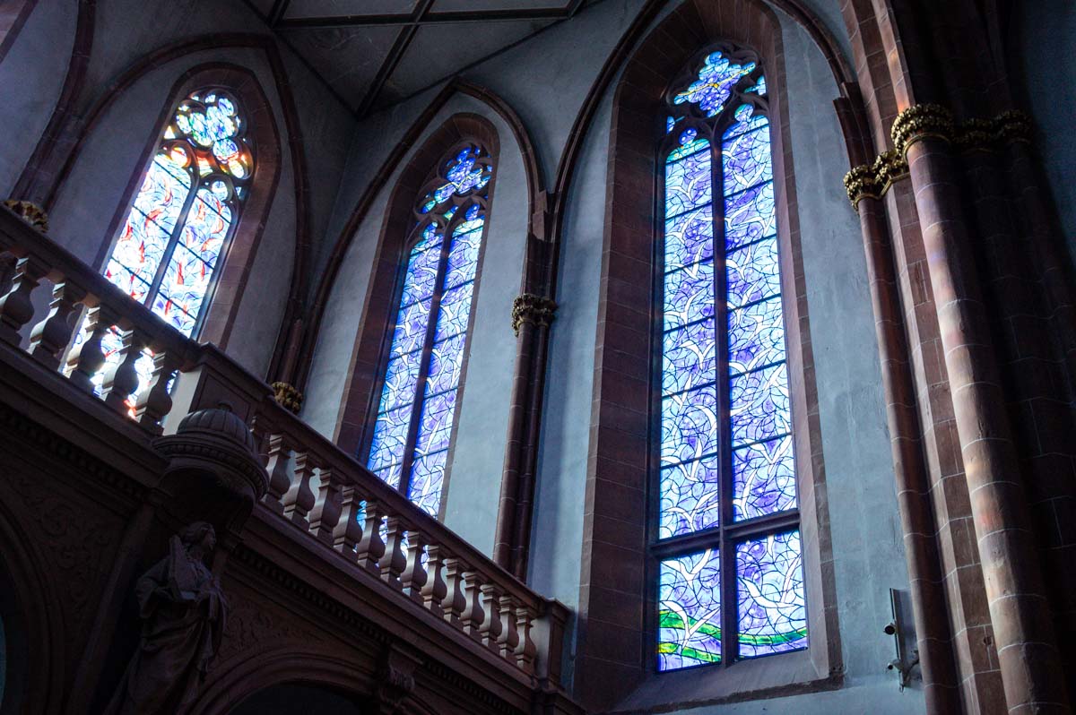 Visiter Mayence (Mainz) en une journée Voyager en photos blog voyage