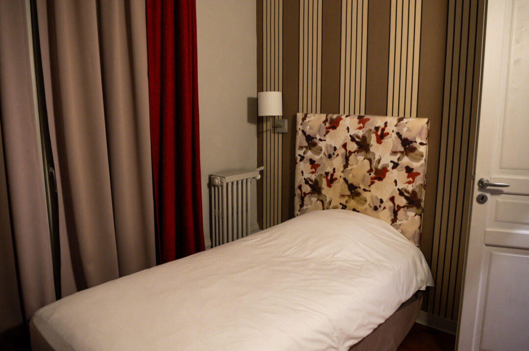 Hotel Vaubecour à Lyon