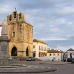 cathédrale de Faro