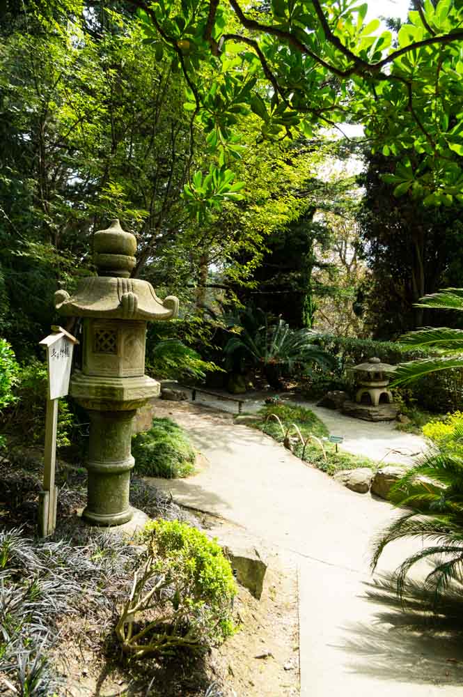 Jardin Japonais de la Villa Ephrussi de Rotschild