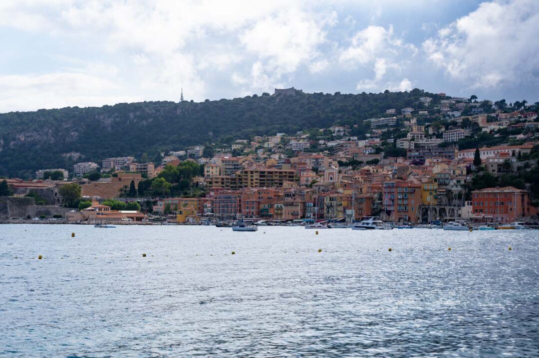 Villefranche-sur-Mer