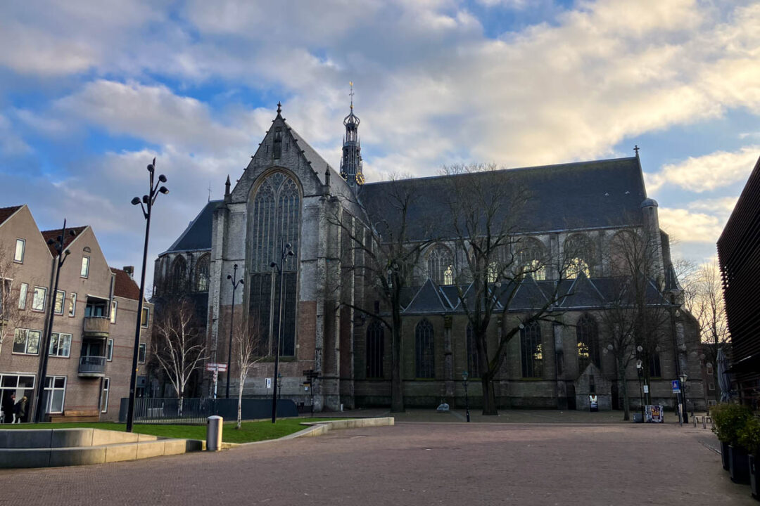 Grote Sint-Laurenskerk