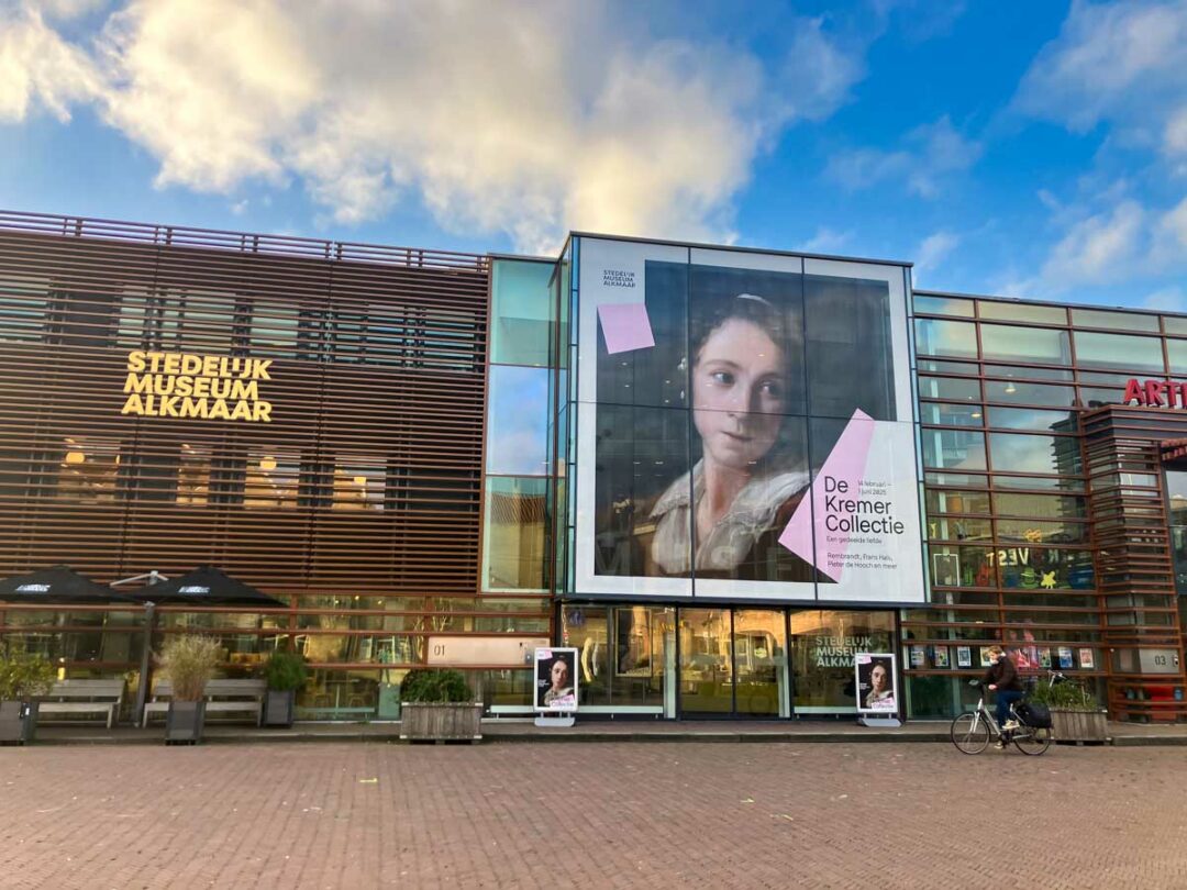 Stedelijk Museum à Alkmaar