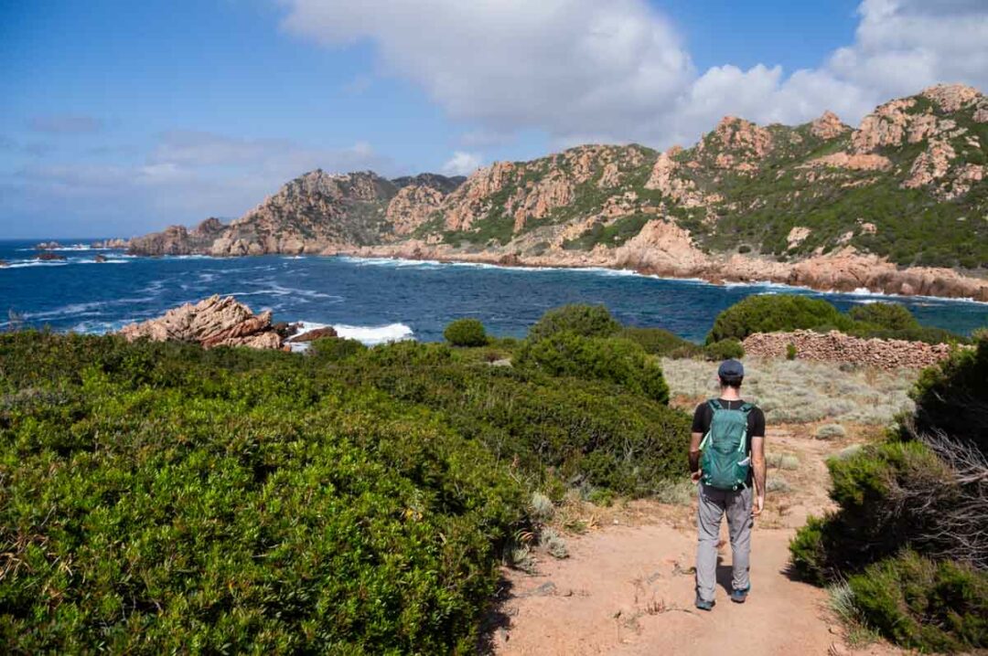 les plus belles randonnées à faire en Sardaigne