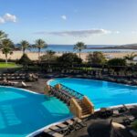 hotel barcelo Fuerteventura