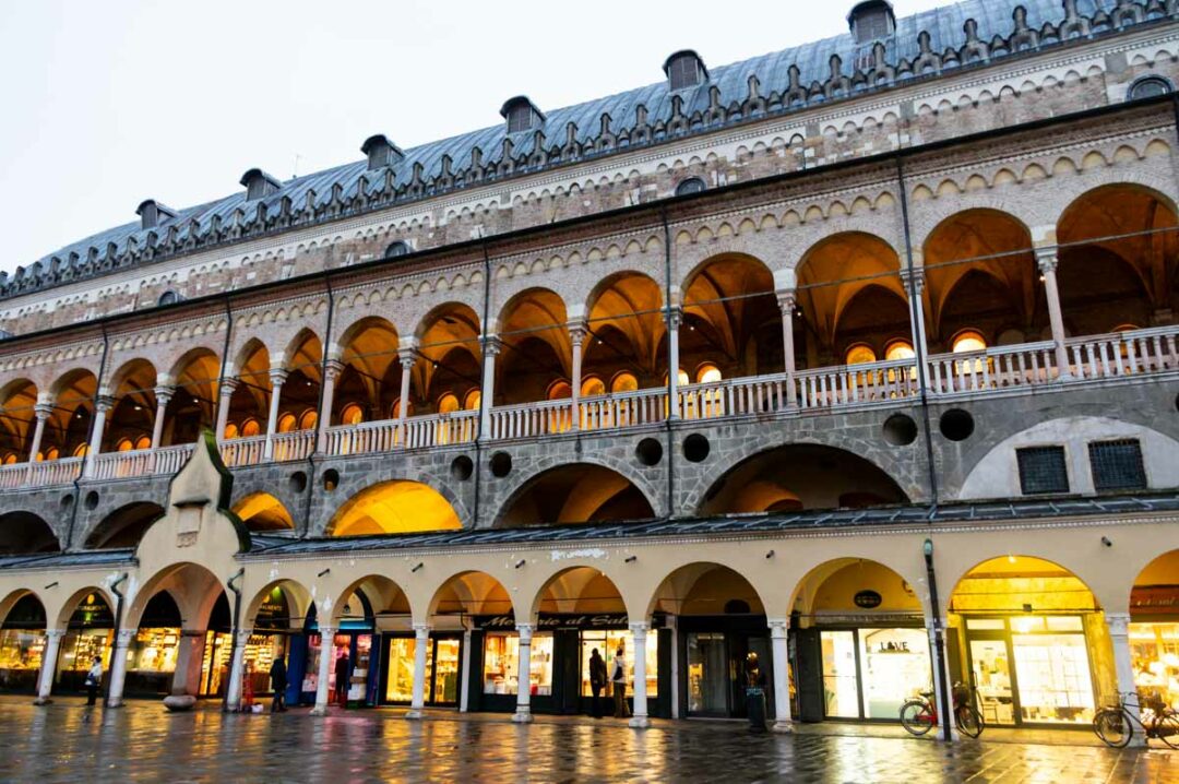 Palazzo della Region