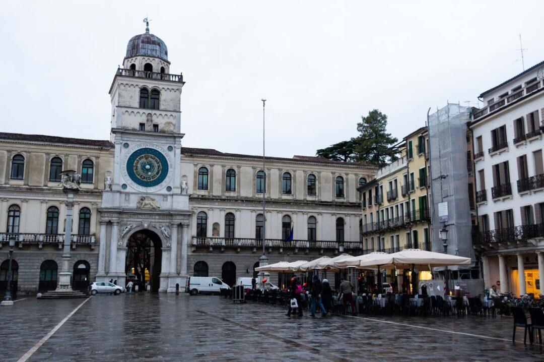 Piazza dei Signori