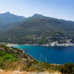 plage sauvage du Cap Corse