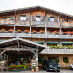 Hotel & Spa le Collet à Xonrupt - Longemer