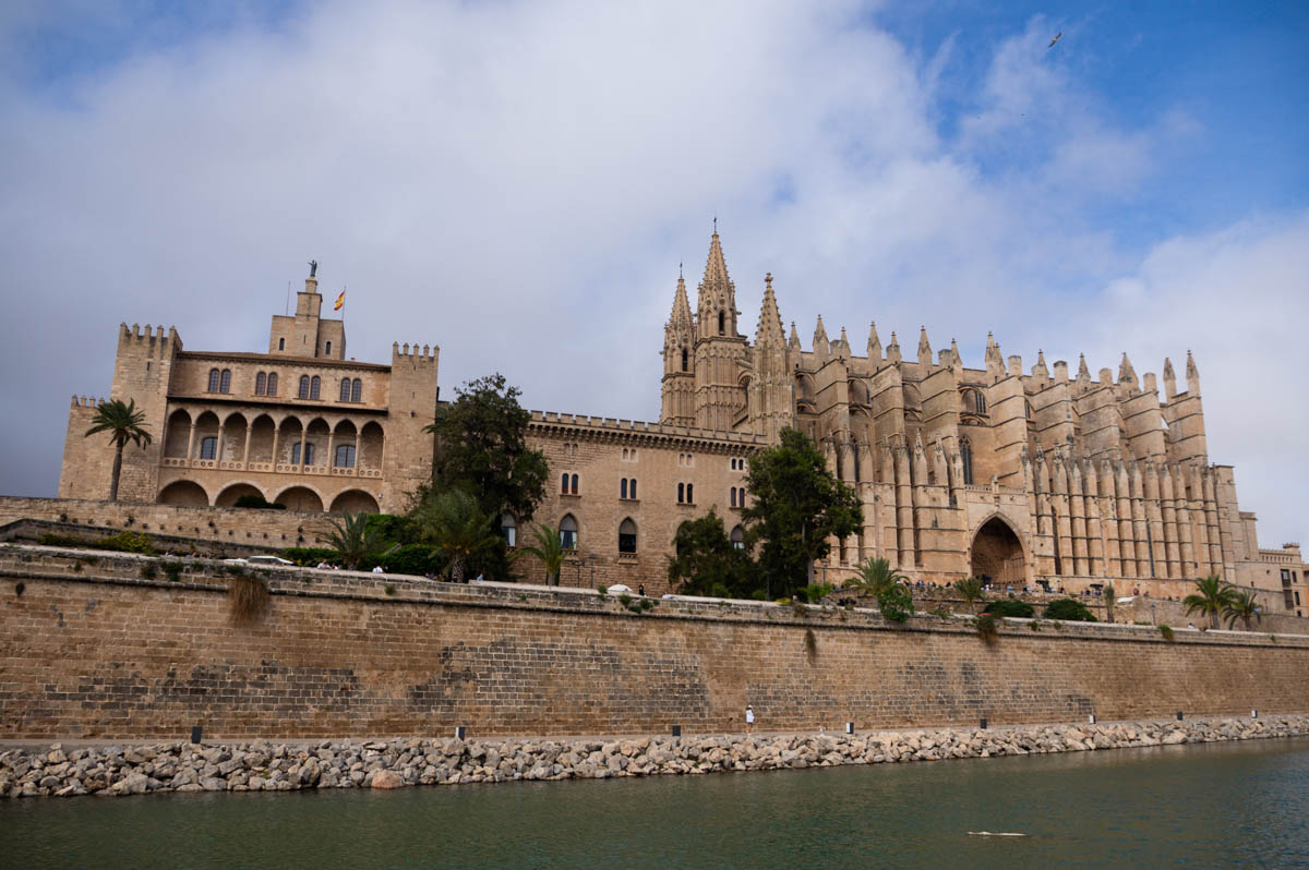 Que voir à Palma de Majorque en 2 jours - Voyager en photos - blog voyage