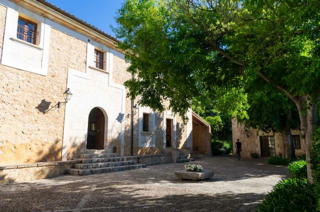 Agrotourisme Son Siurana, un havre de paix près d'Alcudia
