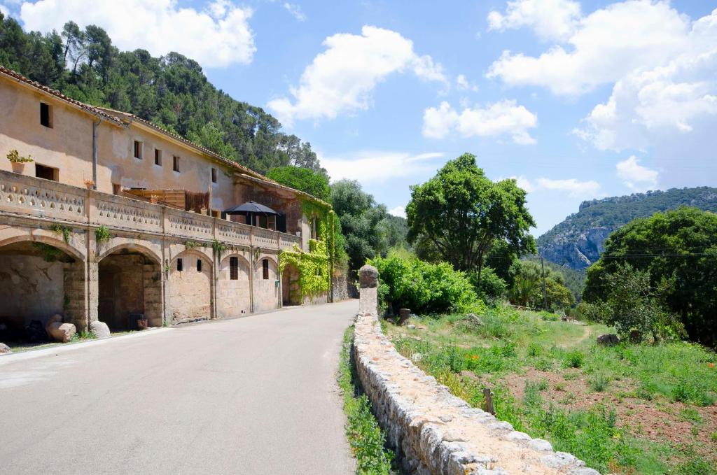 agroturismo son viscos près de Valldemossa à Majorque