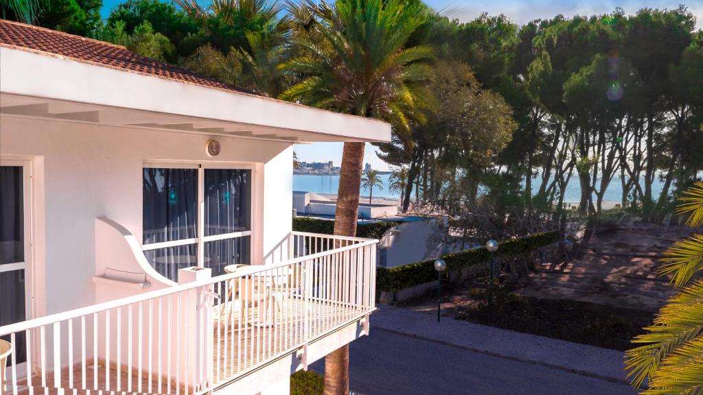 Bonavida Apartements - Port d'Alcudia