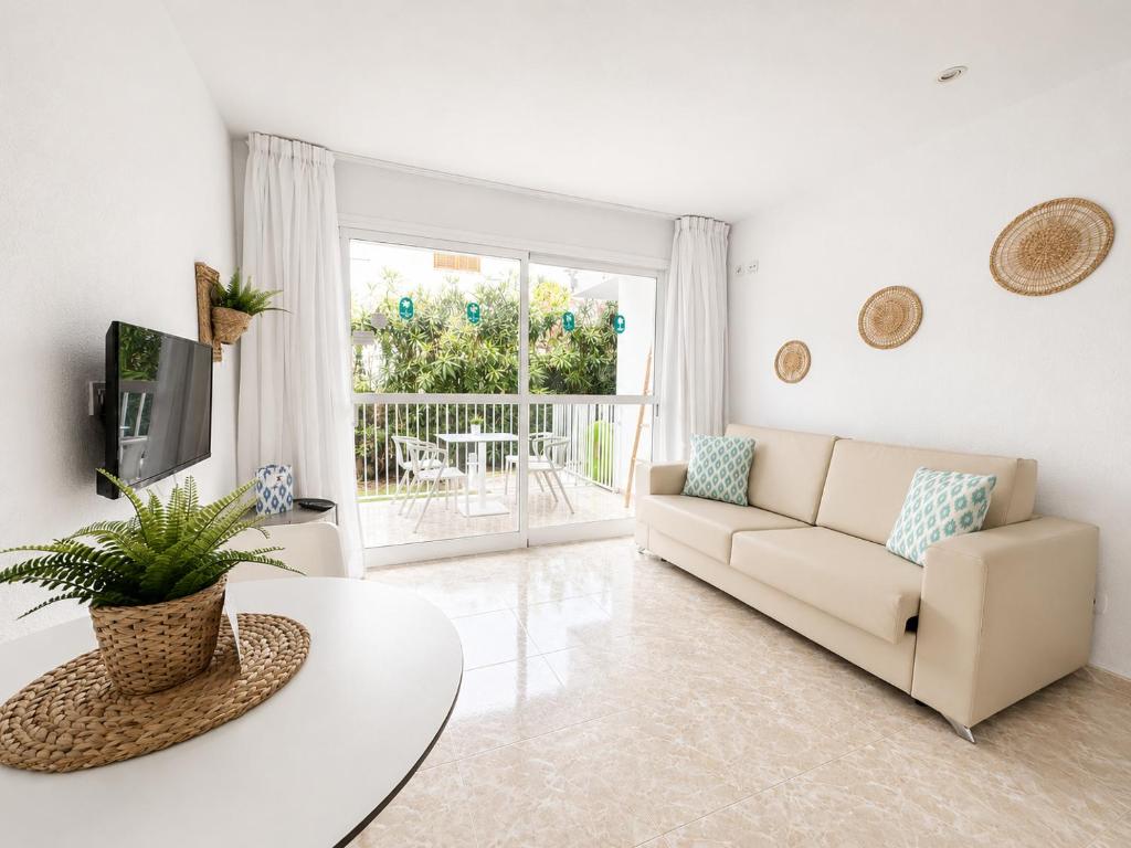 Bonavida Apartements - Port d'Alcudia
