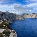 Cap de Formentor - Majorque