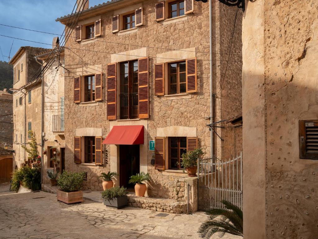 Hotel Marton Turisme Valldemossa