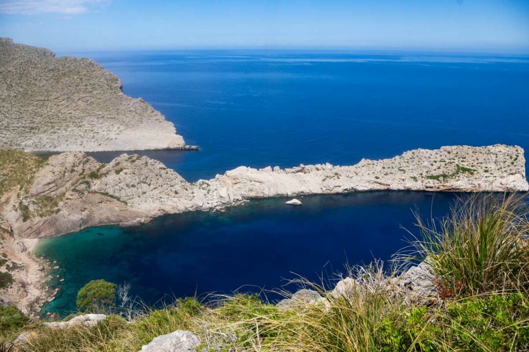 Punta Galera - Majorque
