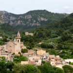 Valdemossa l'un des plus beaux villages de Majorque