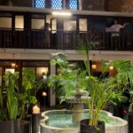 Hammam Cagaloglu à Istanbul